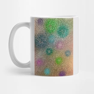 Rainbow Mug